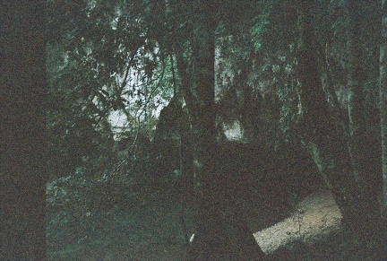 Cave Outlet